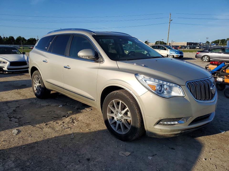 Продажа на аукционе авто 2014 Buick Enclave, vin: 5GAKRBKD6EJ286689, номер лота: 68567936