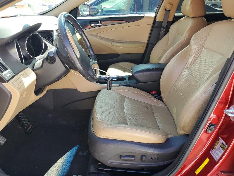 Продажа на аукционе авто 2014 Hyundai Sonata, vin: 5NPEC4AB6EH832280, номер лота: 69162956