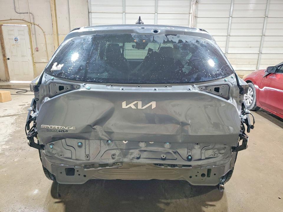 Продажа на аукционе авто 2023 Kia Sportage, vin: 5XYK33AFXPG027425, номер лота: 67315596