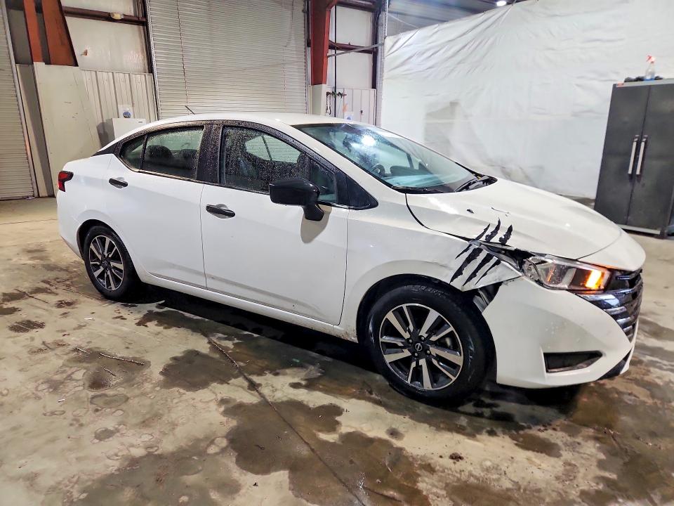 Продаж на аукціоні авто 2024 Nissan Versa, vin: 3N1CN8DV9RL929240, номер лоту: 69809226