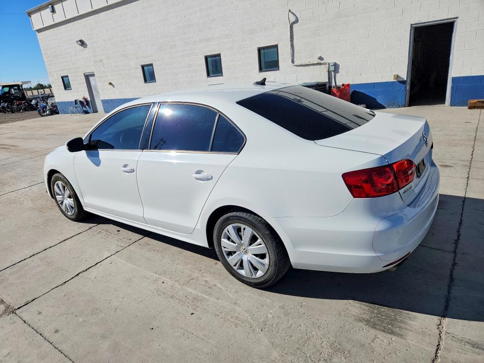 Продажа на аукционе авто 2014 Volkswagen Jetta, vin: 3VWD17AJ5EM211095, номер лота: 70968516