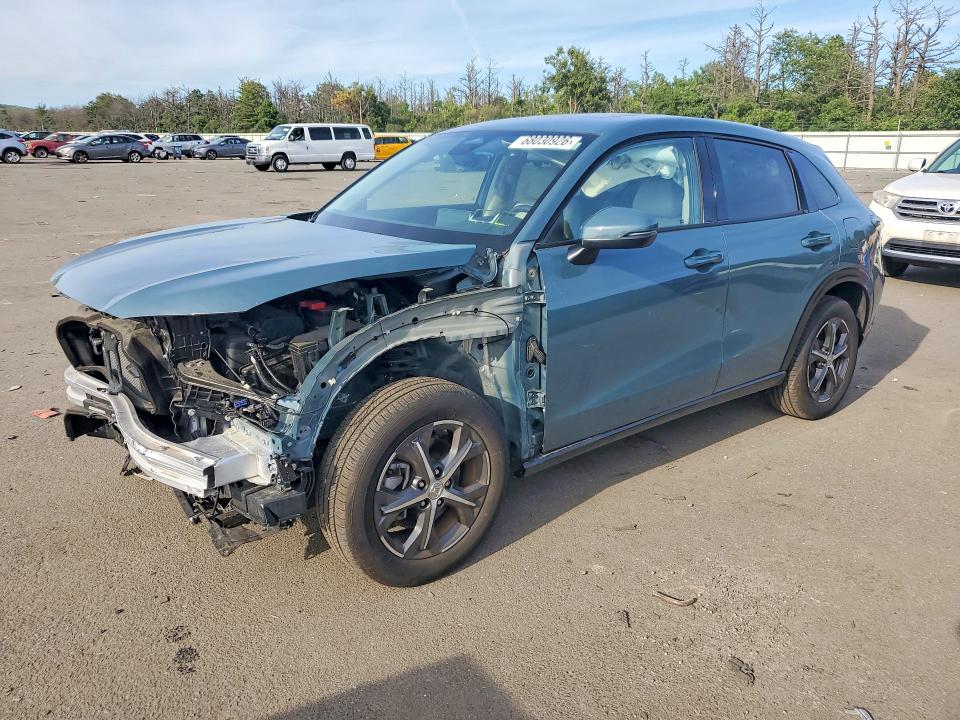Продажа на аукционе авто 2025 Honda Hr-v, vin: 3CZRZ2H77SM749429, номер лота: 68030926