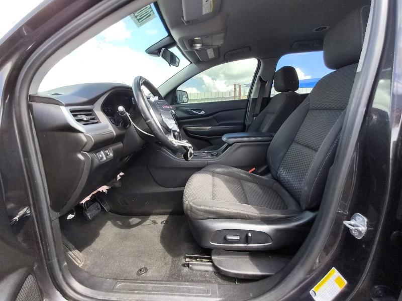 Продажа на аукционе авто 2019 Gmc Acadia, vin: 1GKKNLLS5KZ118671, номер лота: 70028556