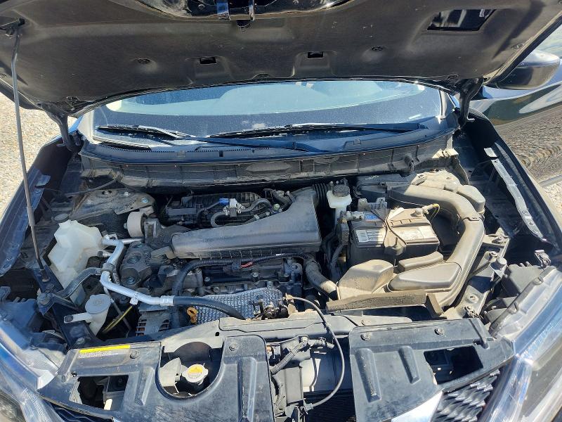 67867746 :رقم المزاد ، KNMAT2MV0GP635461 vin ، 2016 Nissan Rogue مزاد بيع