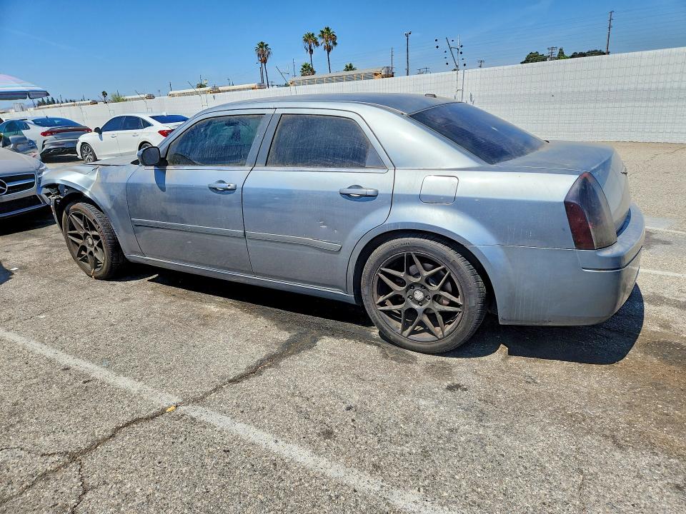 Aukcja sprzedaży 2006 Chrysler 300, vin: 2C3LA43R16H418054, numer aukcji: 65203446