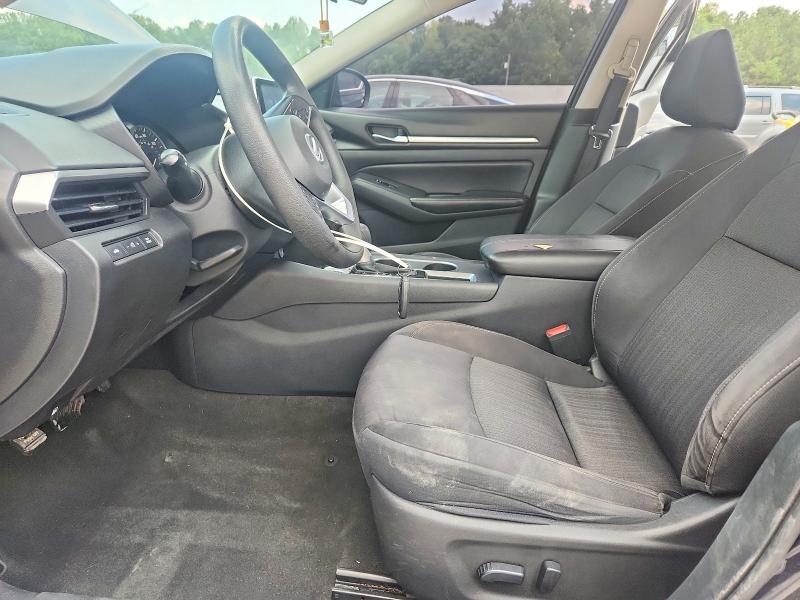 Продажа на аукционе авто 2022 Nissan Altima, vin: 1N4BL4DV8NN320311, номер лота: 67690406