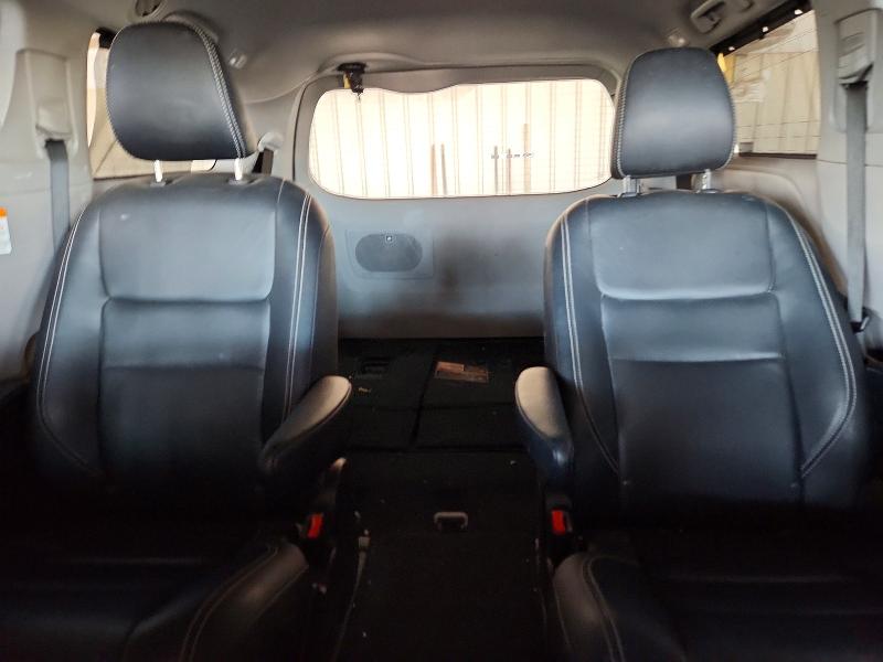 Продажа на аукционе авто 2019 Toyota Sienna, vin: 5TDEZ3DCXKS219405, номер лота: 67560366