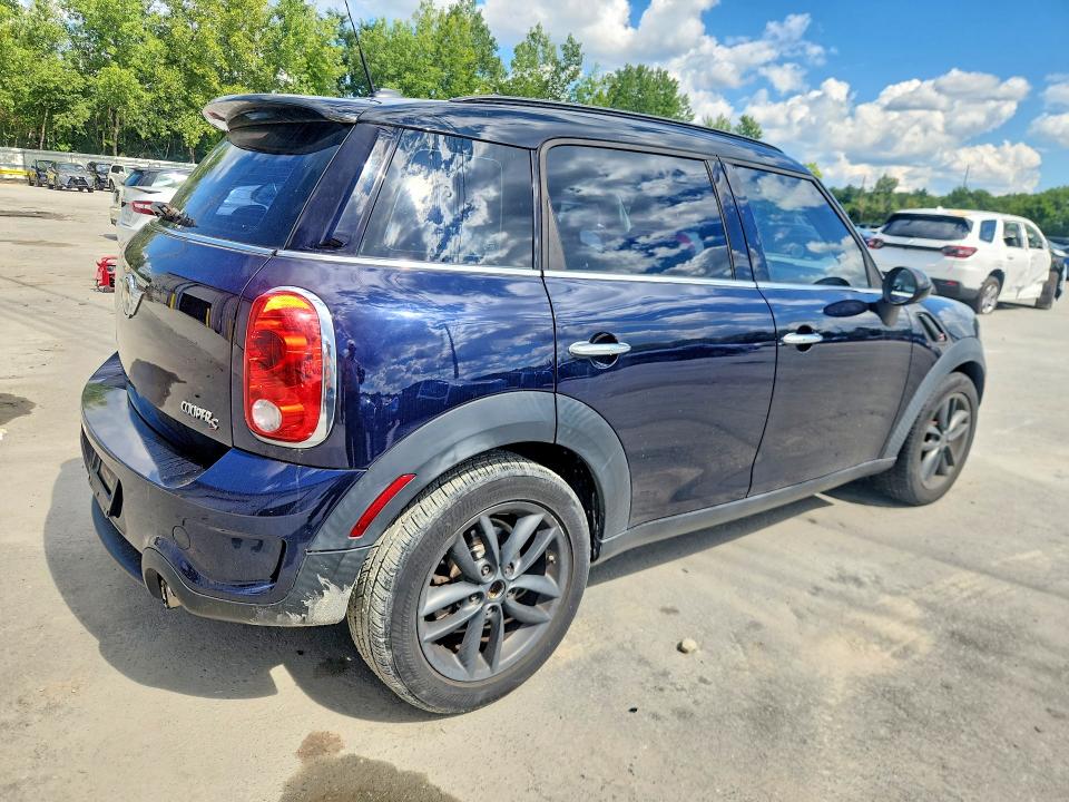 Продаж на аукціоні авто 2013 Mini Cooper, vin: WMWZC3C50DWP22334, номер лоту: 66642866