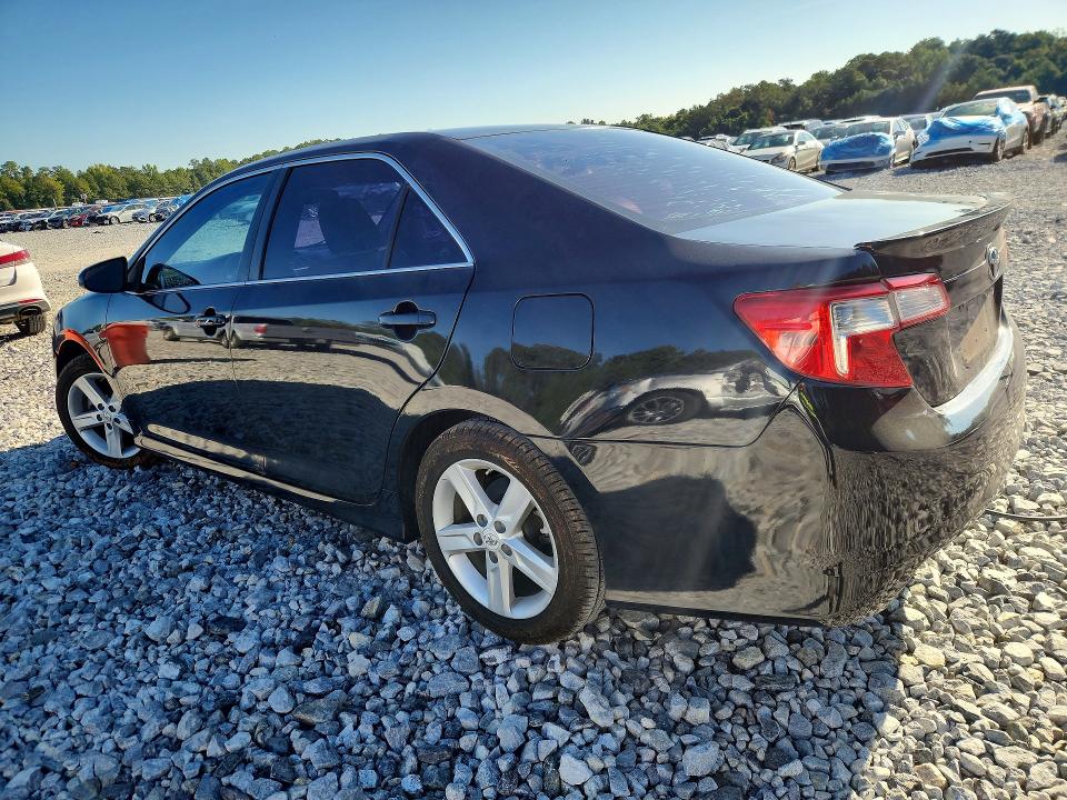 Продаж на аукціоні авто 2012 Toyota Camry, vin: 4T1BF1FKXCU173071, номер лоту: 68175476