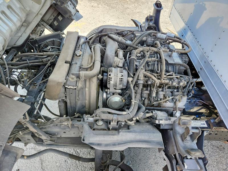 Продажа на аукционе авто 2017 Isuzu Npr Hd, vin: 54DC4W1C8HS804362, номер лота: 70645596