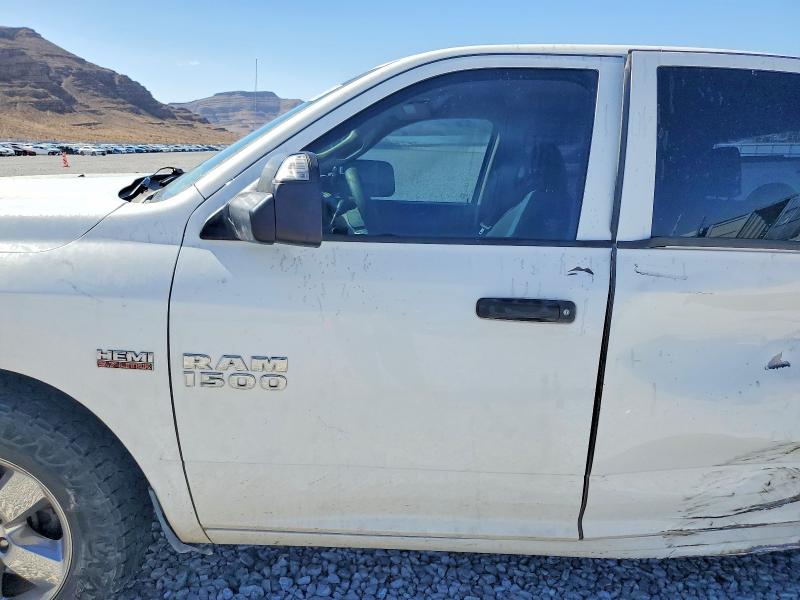 Продажа на аукционе авто 2015 Ram 1500, vin: 1C6RR7KT1FS500279, номер лота: 68899116
