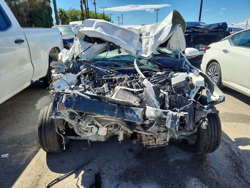 68008136 :رقم المزاد ، 3KPF24AD3RE836256 vin ، 2024 Kia Forte مزاد بيع