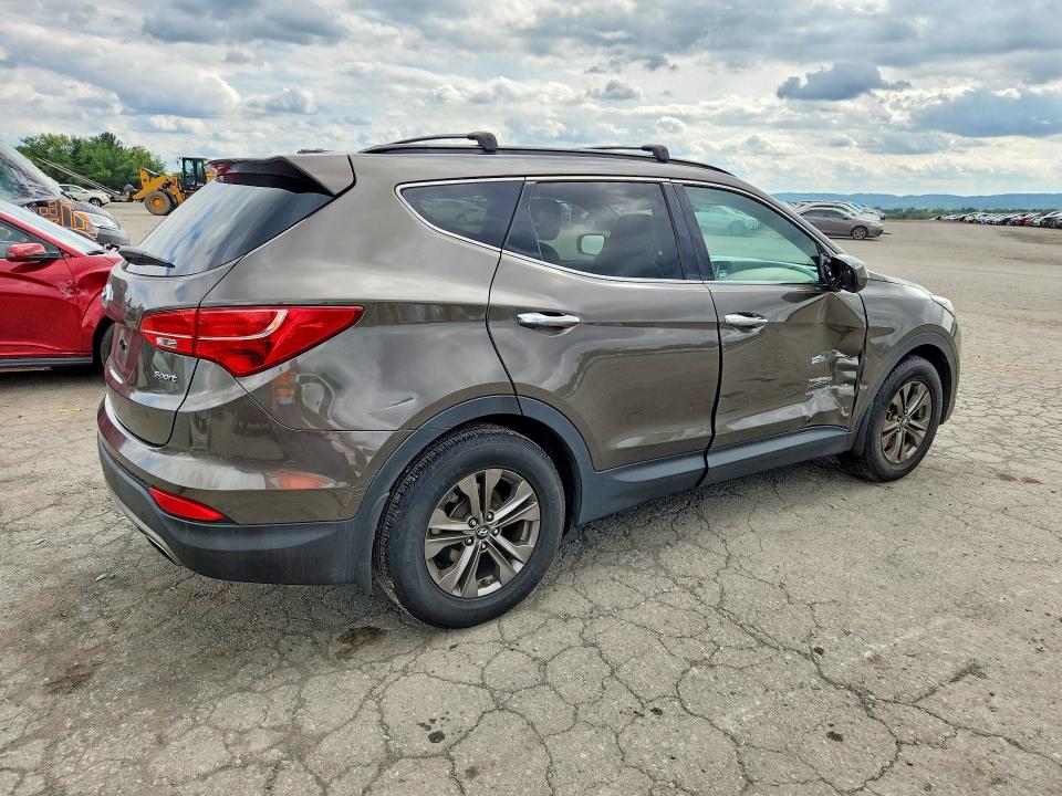 Aukcja sprzedaży 2014 Hyundai Santa Fe Sport, vin: 5XYZU3LB7EG222577, numer aukcji: 66882686