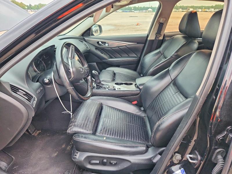 68225126 :رقم المزاد ، JN1EV7AP2JM355423 vin ، 2018 Infiniti Q50 مزاد بيع