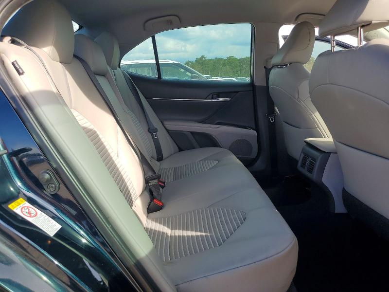 Aukcja sprzedaży 2018 Toyota Camry, vin: 4T1B11HK5JU518130, numer aukcji: 69821516