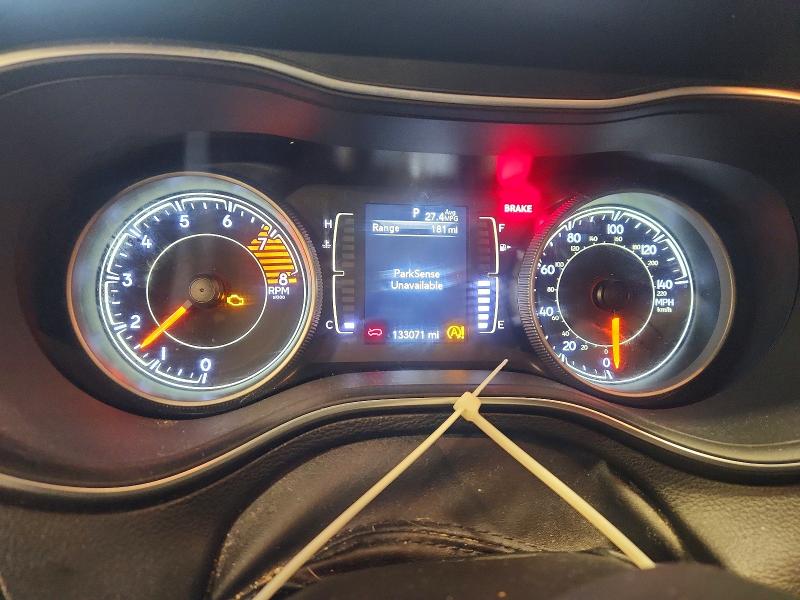 67129026 :رقم المزاد ، 1C4PJMLX9KD359824 vin ، 2019 Jeep Cherokee مزاد بيع