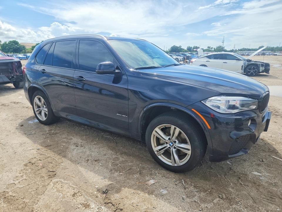 Aukcja sprzedaży 2017 Bmw X5, vin: 5UXKT0C36H0V95534, numer aukcji: 69489546