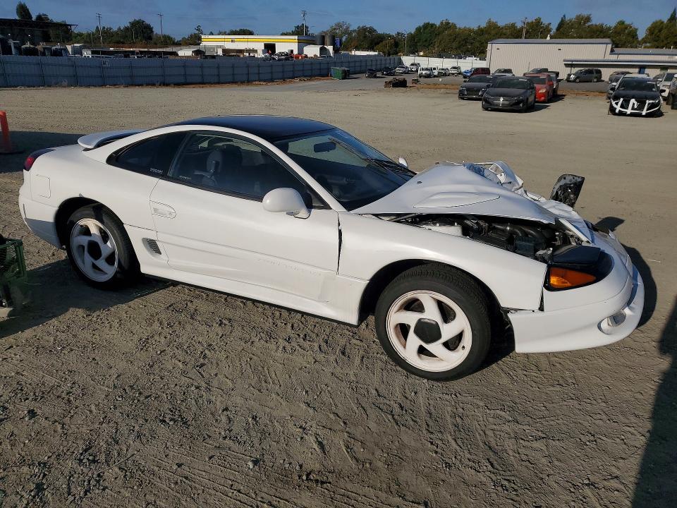 Продаж на аукціоні авто 1991 Dodge Stealth, vin: JB3XE74C0MY019492, номер лоту: 69176166
