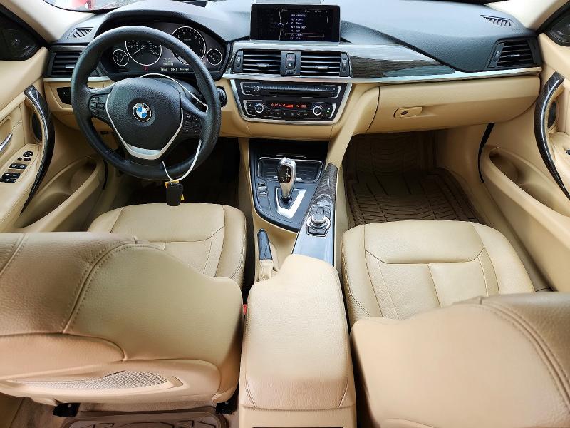 Aukcja sprzedaży 2013 Bmw 328, vin: WBA3B3C55DJ698070, numer aukcji: 67083326