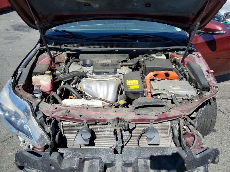 70280806 :رقم المزاد ، 4T1BD1EB7DU010323 vin ، 2013 Toyota Avalon Hybrid مزاد بيع