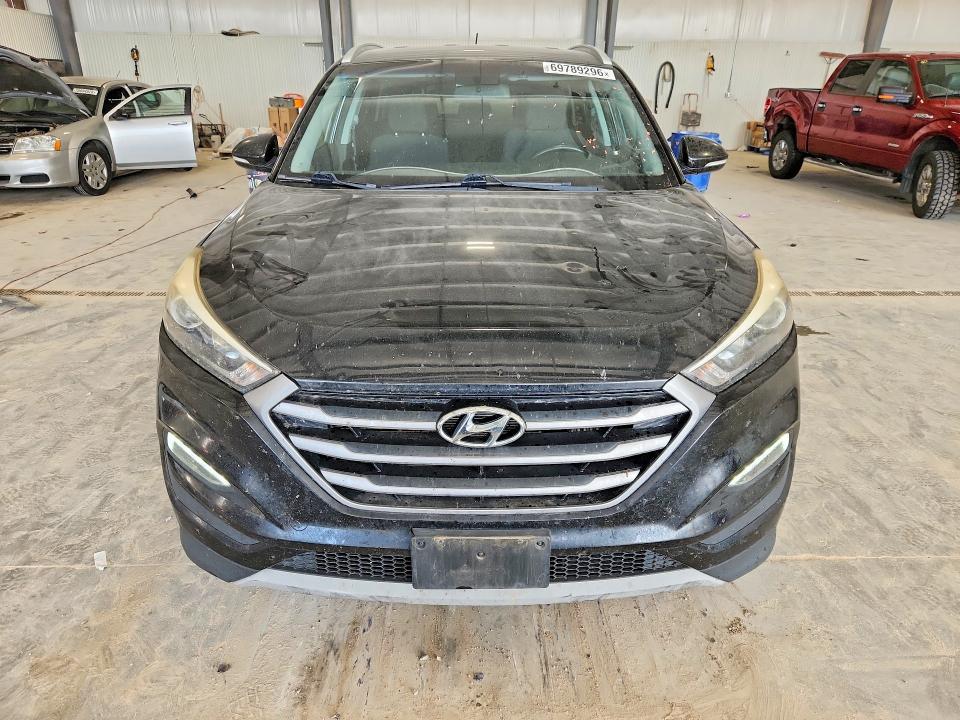 Aukcja sprzedaży 2017 Hyundai Tucson, vin: KM8J33A27HU279640, numer aukcji: 69789296