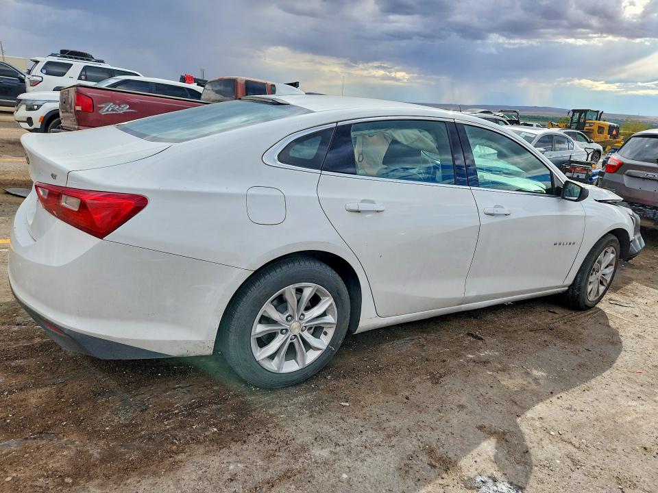 67754626 :رقم المزاد ، 1G1ZD5ST4PF171298 vin ، 2023 Chevrolet Malibu مزاد بيع