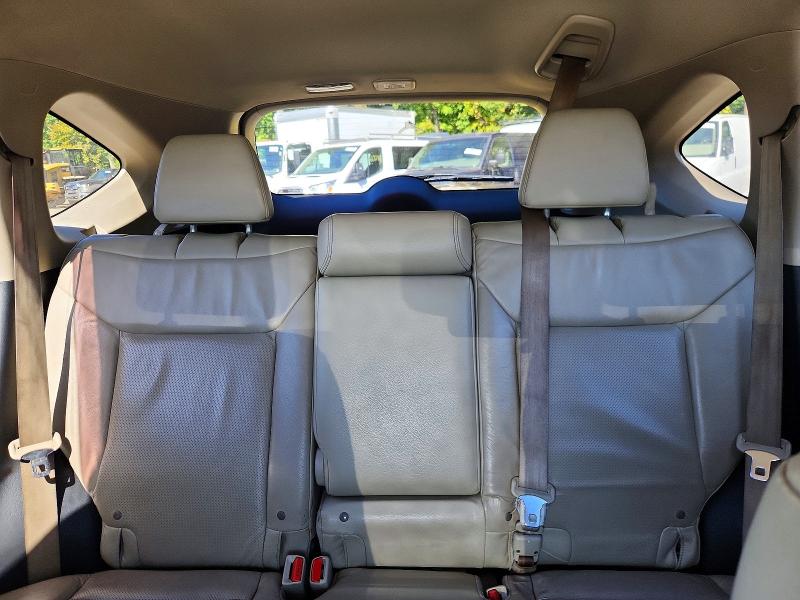 Продаж на аукціоні авто 2015 Honda Cr-v, vin: 5J6RM4H76FL103171, номер лоту: 70433306