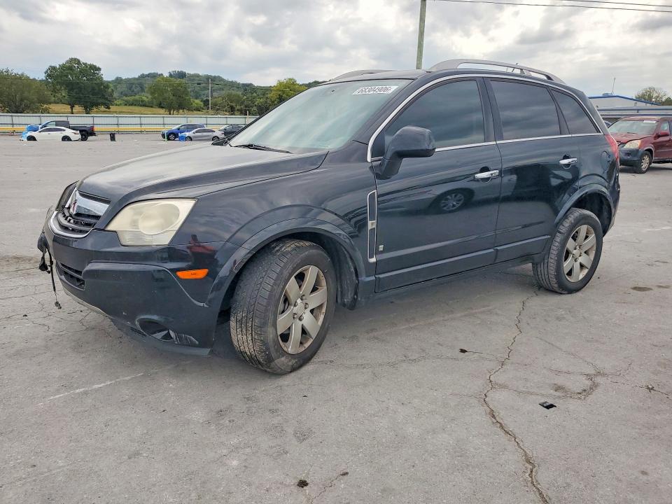Продаж на аукціоні авто 2008 Saturn Vue, vin: 3GSCL53788S689627, номер лоту: 68304906
