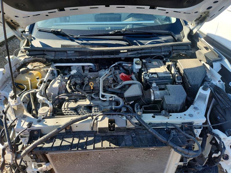 68417426 :رقم المزاد ، JA4J4VA81PZ025855 vin ، 2023 Mitsubishi Outlander مزاد بيع