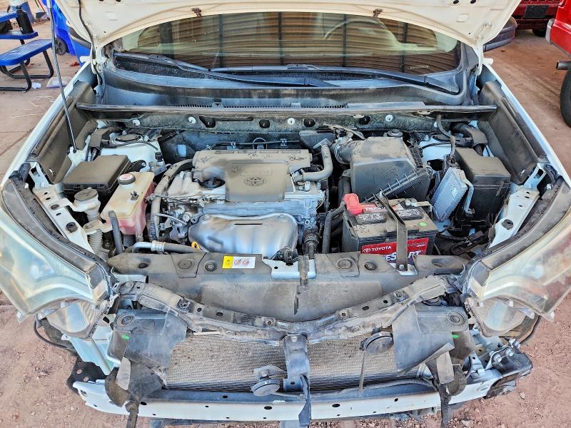 Продажа на аукционе авто 2018 Toyota Rav4, vin: JTMBFREVXJJ212271, номер лота: 69233486
