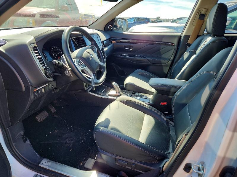 Продаж на аукціоні авто 2018 Mitsubishi Outlander, vin: JA4J24A55JZ029372, номер лоту: 68247736