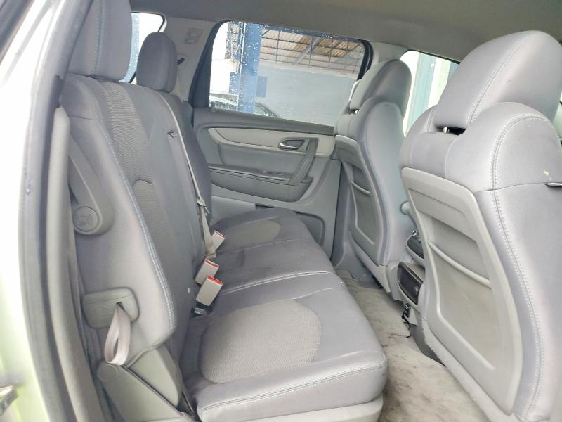 Продажа на аукционе авто 2015 Chevrolet Traverse, vin: 1GNKRFED4FJ172829, номер лота: 70700596