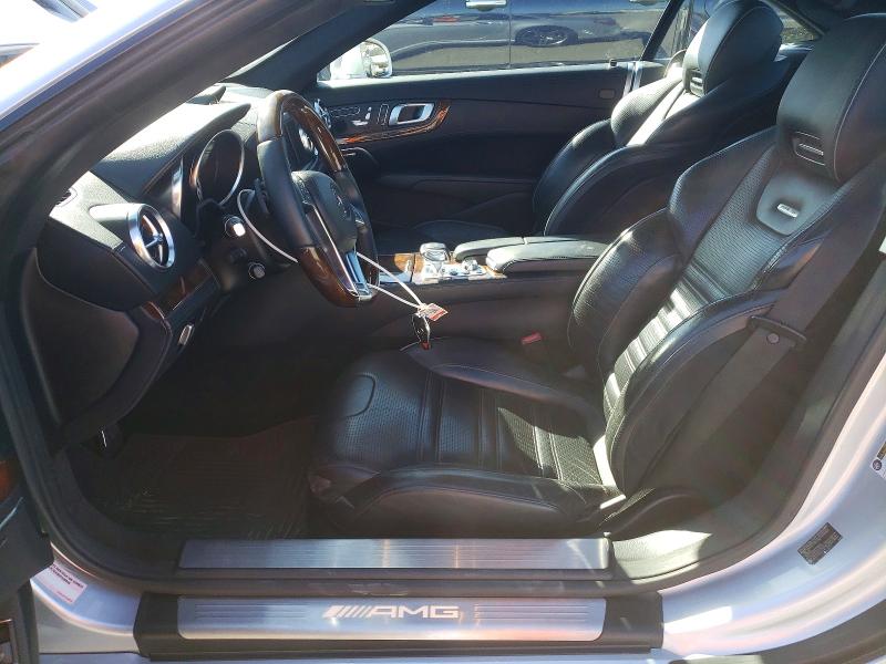 Aukcja sprzedaży 2014 Mercedes-benz Sl, vin: WDDJK7EA3EF028846, numer aukcji: 69464606