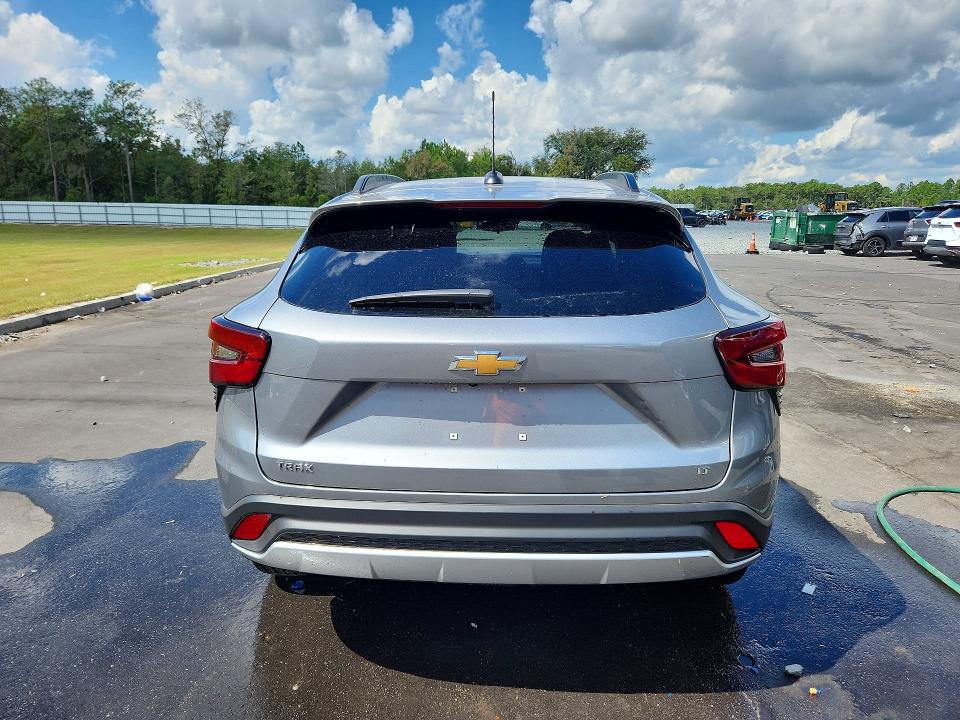 Продаж на аукціоні авто 2026 Chevrolet Trax, vin: KL77LHEPXTC124917, номер лоту: 71244806