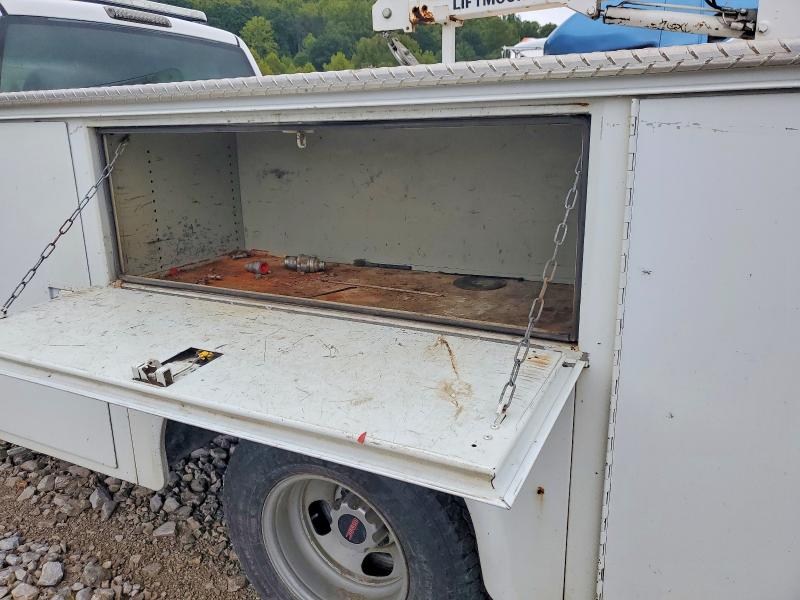 Aukcja sprzedaży 2004 Gmc New Sierra, vin: 1GDJK34254E364768, numer aukcji: 67985396