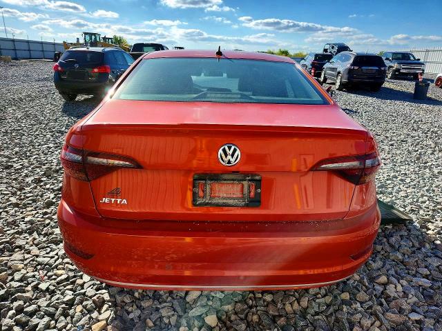 70730726 :رقم المزاد ، 3VWC57BU8KM141841 vin ، 2019 Volkswagen Jetta مزاد بيع