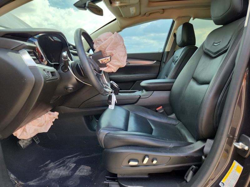 Продаж на аукціоні авто 2018 Cadillac Xt5, vin: 1GYKNCRS0JZ155087, номер лоту: 69441056