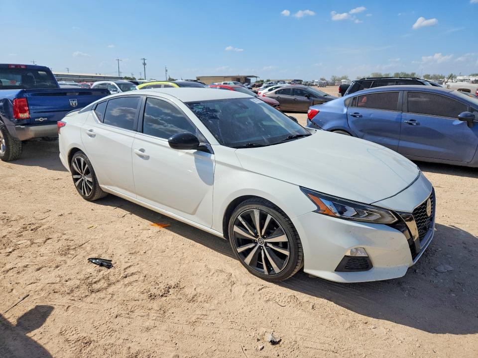 2020 Nissan Altima მანქანა იყიდება აუქციონზე, vin: 1N4BL4CV8LC183879, აუქციონის ნომერი: 66774596