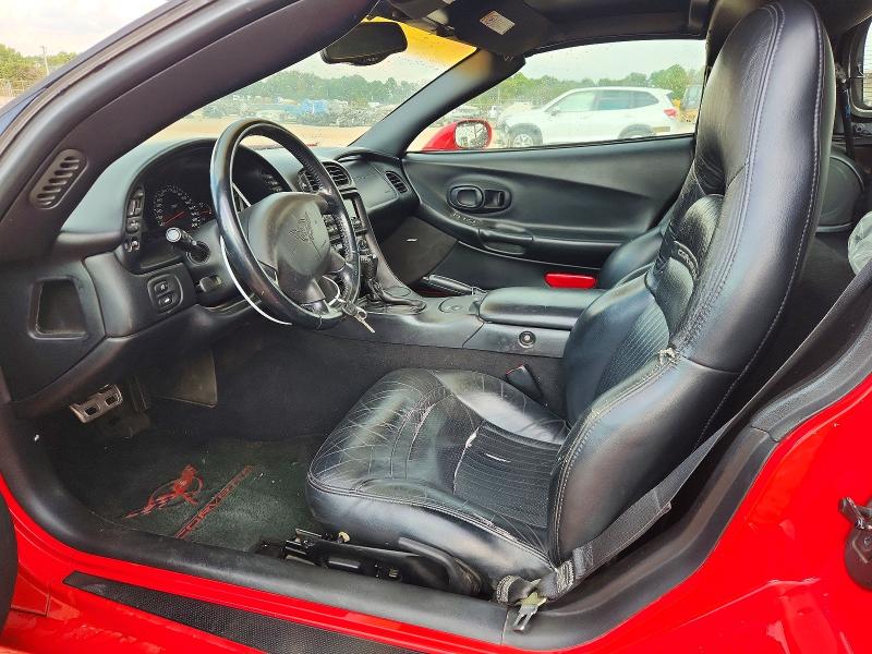 Aukcja sprzedaży 2003 Chevrolet Corvette, vin: 1G1YY22G635134383, numer aukcji: 68637126