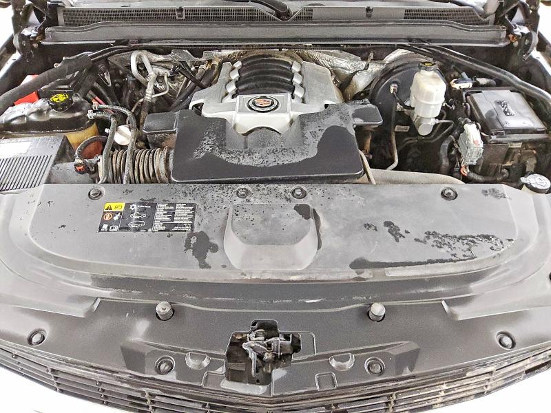 Продаж на аукціоні авто 2015 Cadillac Escalade, vin: 1GYS4JKJ4FR241857, номер лоту: 65963936