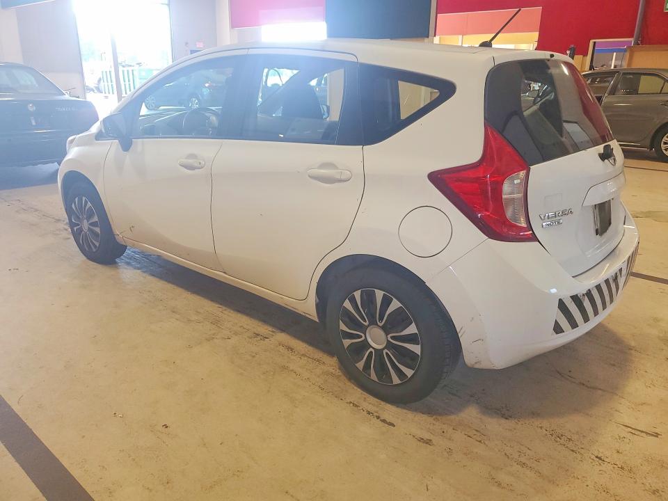 Продаж на аукціоні авто 2016 Nissan Versa Note, vin: 3N1CE2CP9GL385836, номер лоту: 68939696