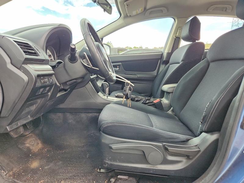 Продажа на аукционе авто 2014 Subaru Impreza, vin: JF1GPAL62EH336697, номер лота: 68699676