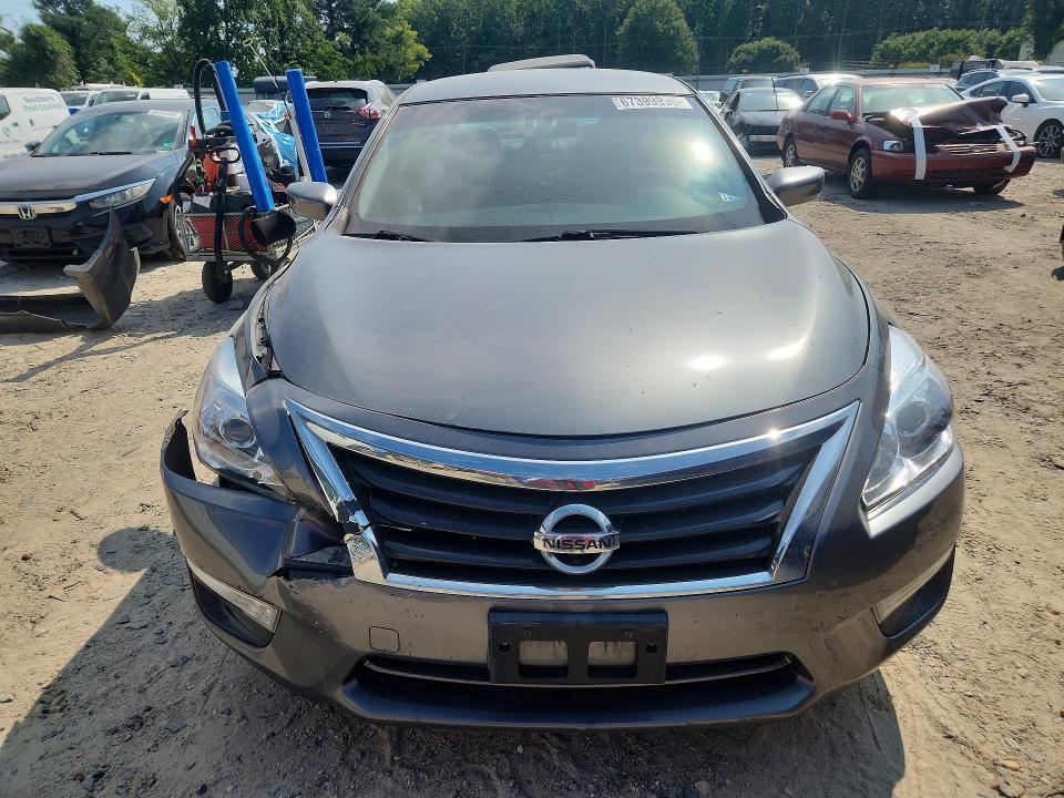 Продажа на аукционе авто 2015 Nissan Altima, vin: 1N4AL3AP2FC414306, номер лота: 67399996