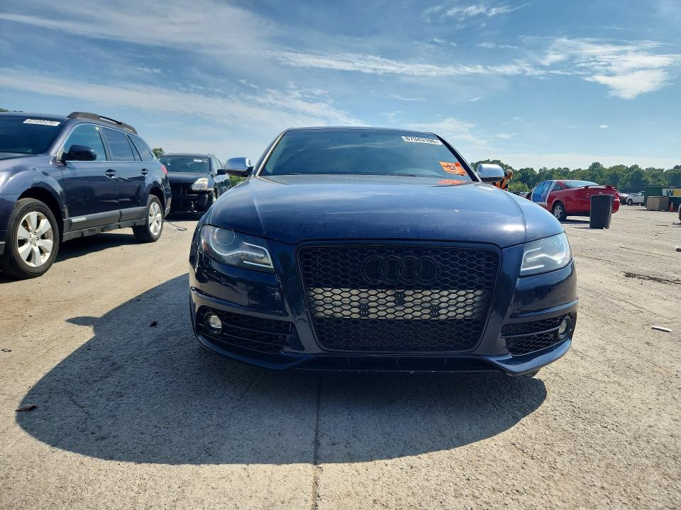 Aukcja sprzedaży 2010 Audi S4, vin: WAUBGAFL3AA094640, numer aukcji: 67343166