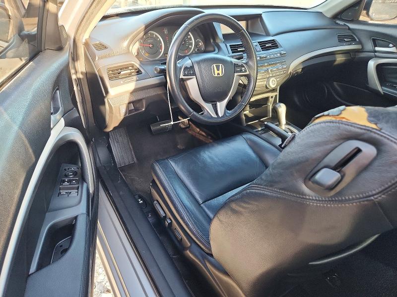 Продаж на аукціоні авто 2008 Honda Accord, vin: 1HGCS12858A025788, номер лоту: 70411536