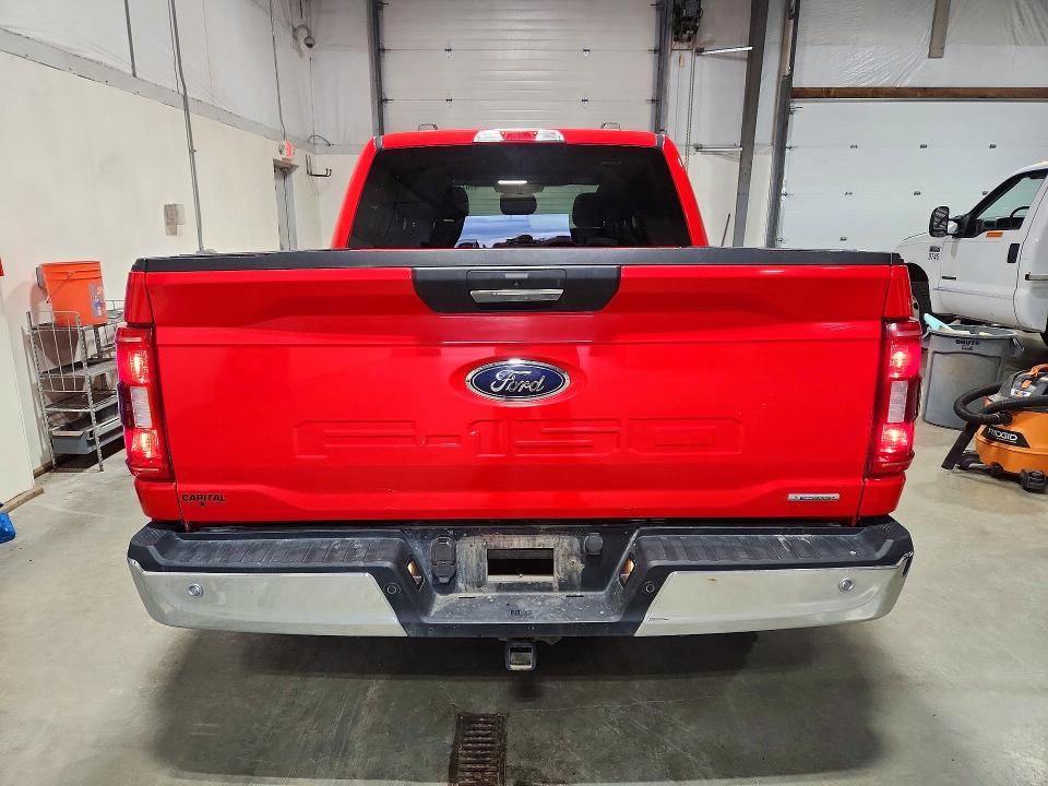 Aukcja sprzedaży 2021 Ford F150, vin: 1FTEW1EP0MKD27704, numer aukcji: 70736106