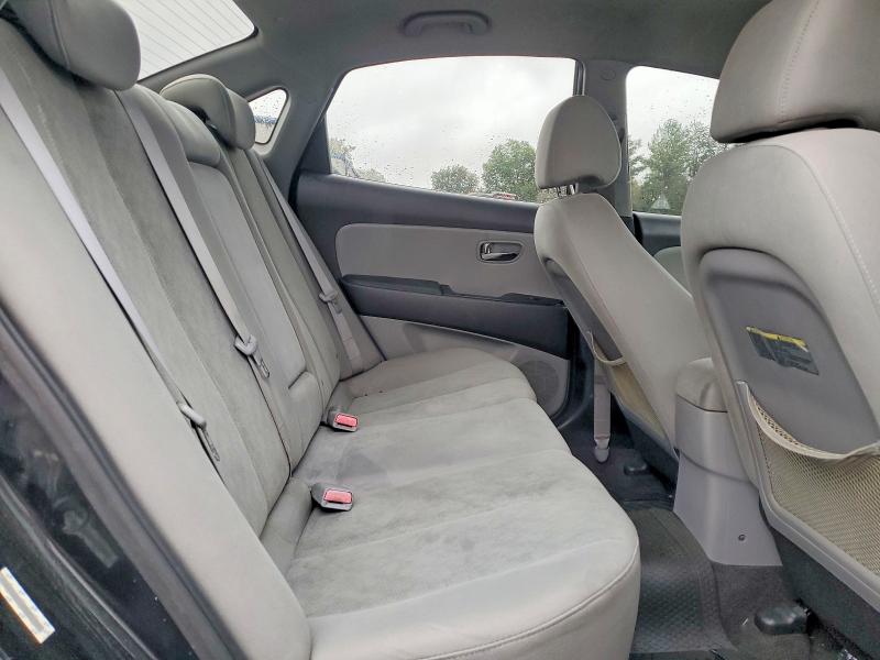 Продажа на аукционе авто 2010 Hyundai Elantra, vin: KMHDU4AD6AU921885, номер лота: 69585056