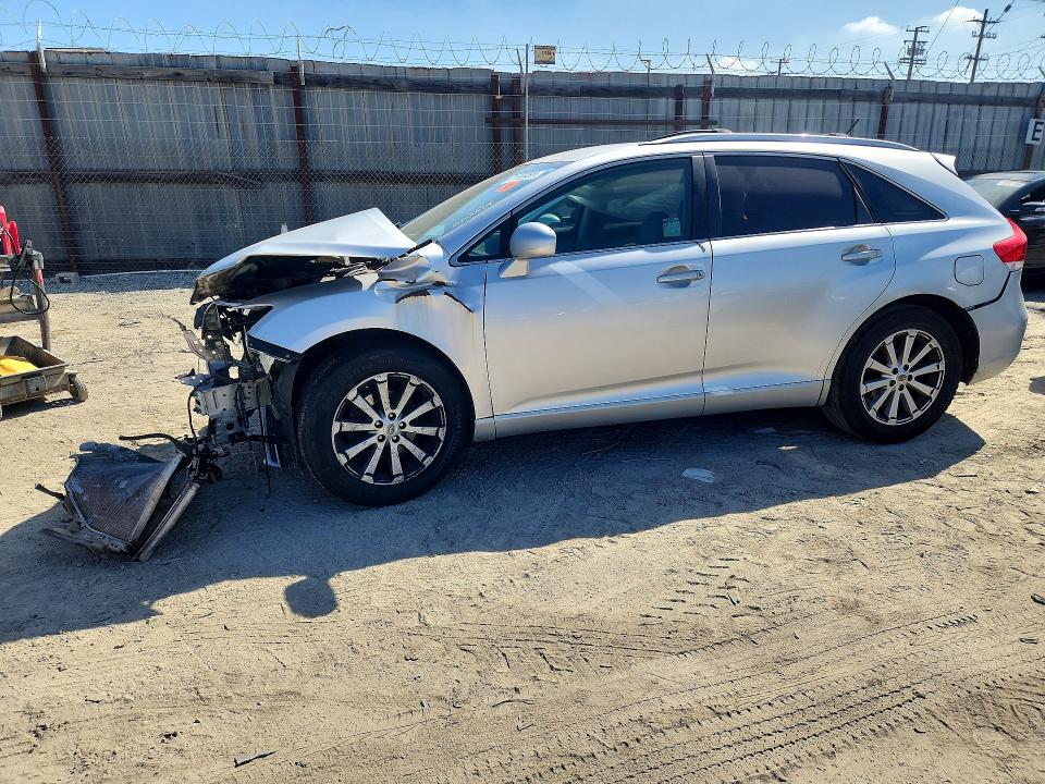 Aukcja sprzedaży 2011 Toyota Venza, vin: 4T3ZA3BB5BU048970, numer aukcji: 71106486