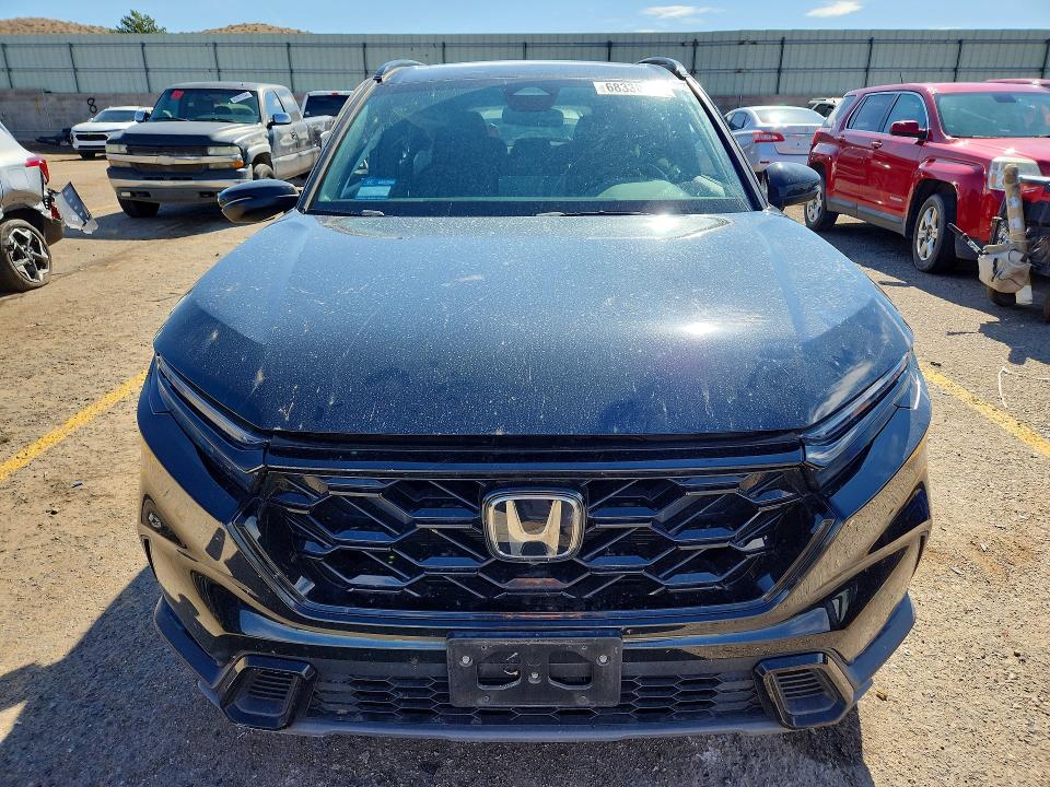 Продажа на аукционе авто 2024 Honda Cr-v, vin: 7FARS6H51RE023309, номер лота: 68330456