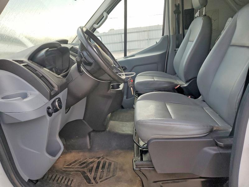 Aukcja sprzedaży 2015 Ford Transit, vin: 1FTSW2XG9FKA00856, numer aukcji: 70905446
